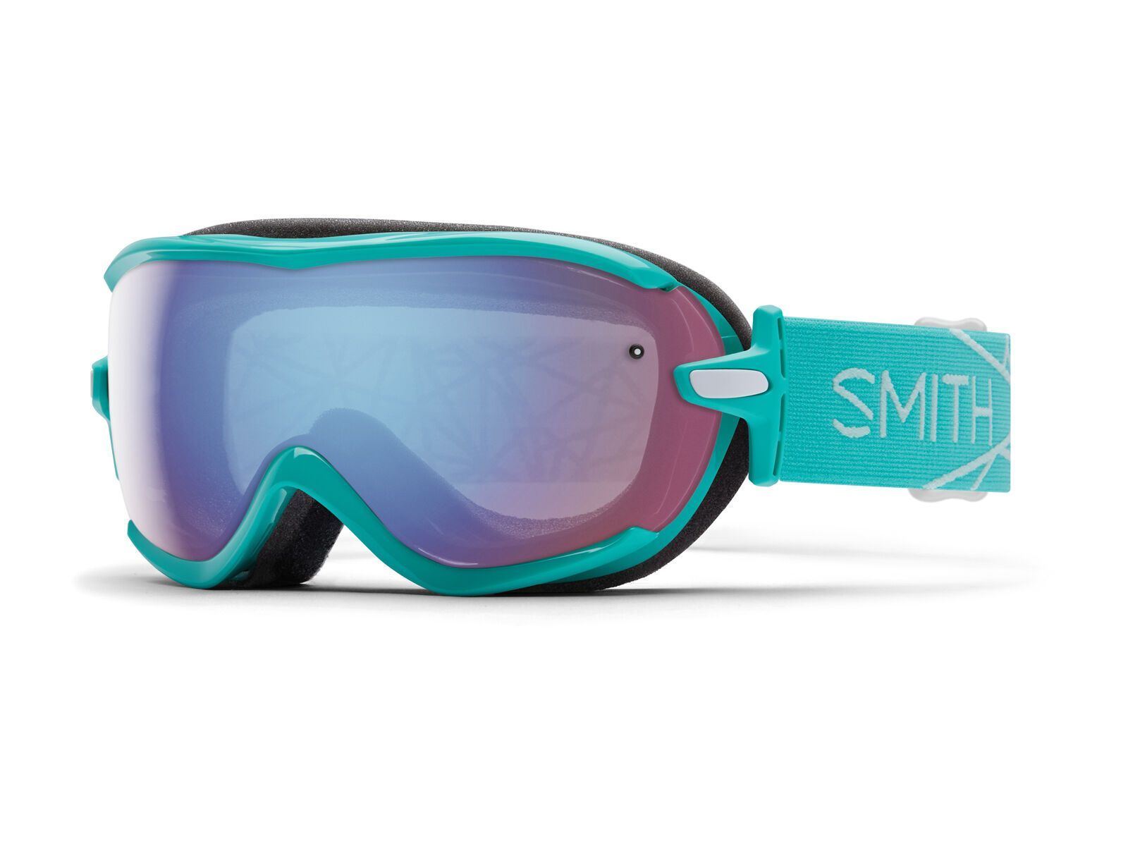 Smith Virtue, opal/blue sensor mirror - Bild 1