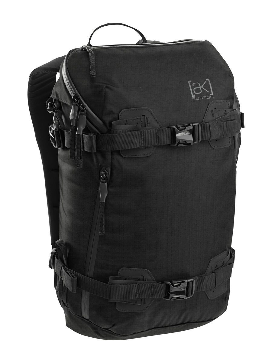 Burton [ak] 17 l Pack, true black bonded ripstop - Bild 1