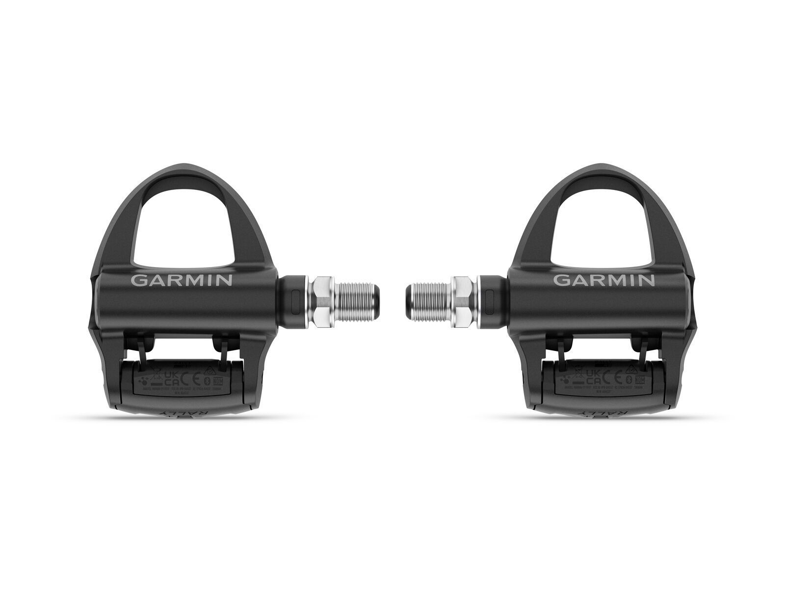 Garmin Rally RS210 Dual Sensor - Bild 7