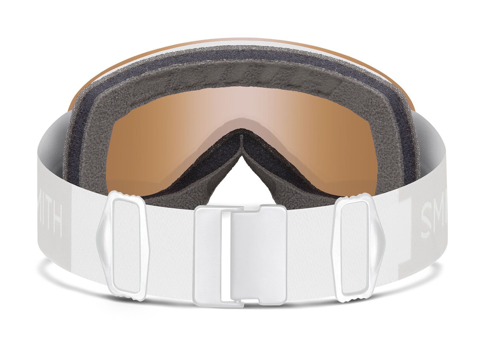 Smith Skyline, ChromaPop Pro Photochromic Blue Mirror / white vapor - Bild 2