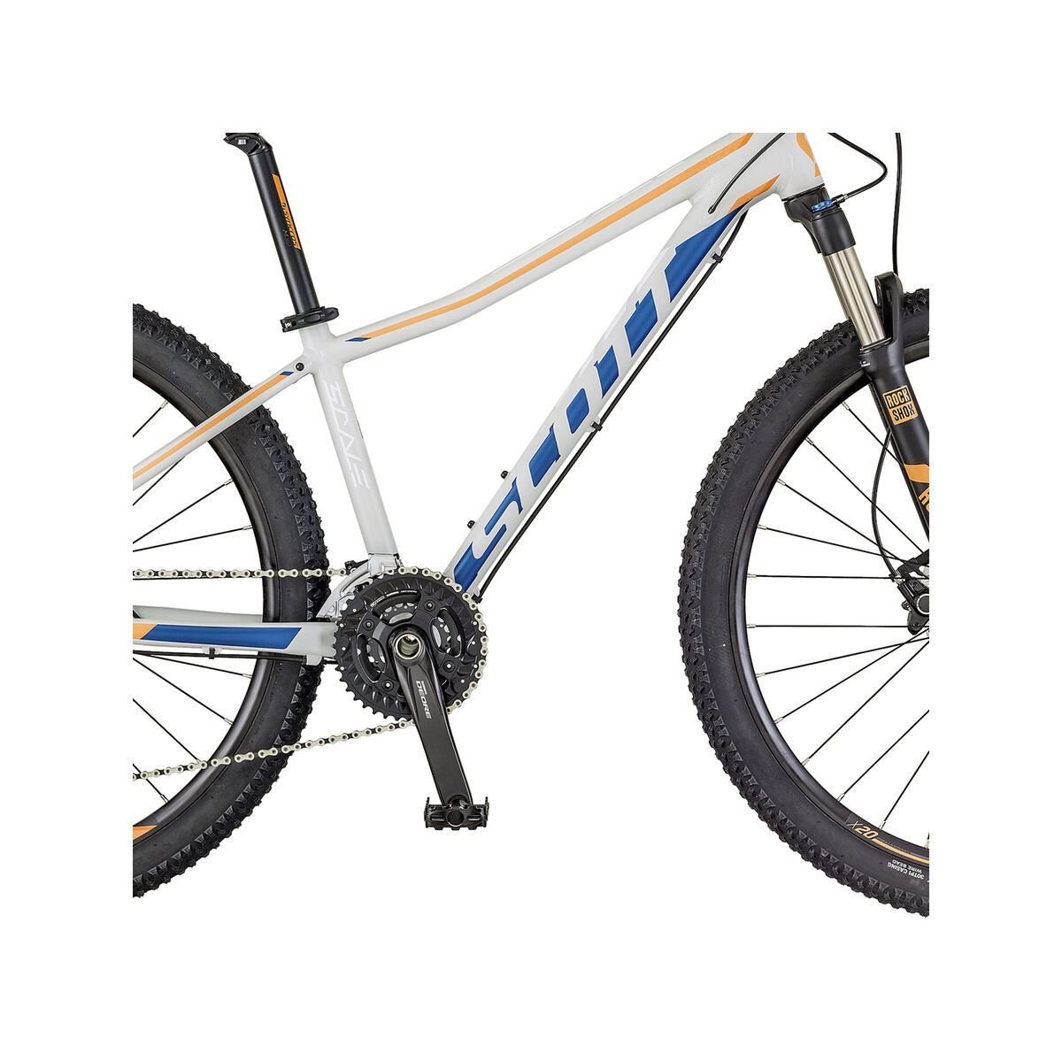 Scott Contessa Scale 20 - 27.5 - Bild 3