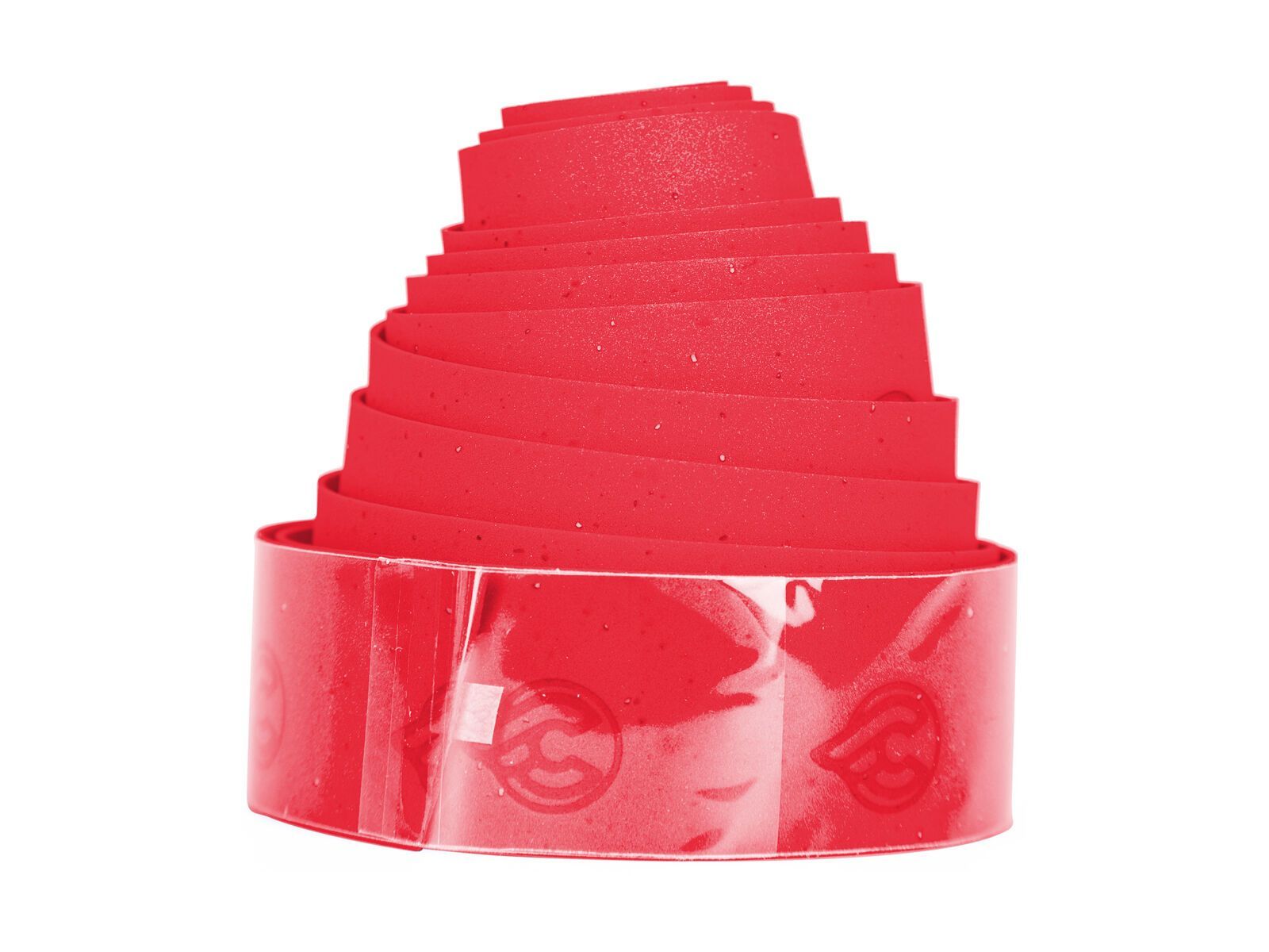 Cinelli Cork Ribbon, red - Bild 1