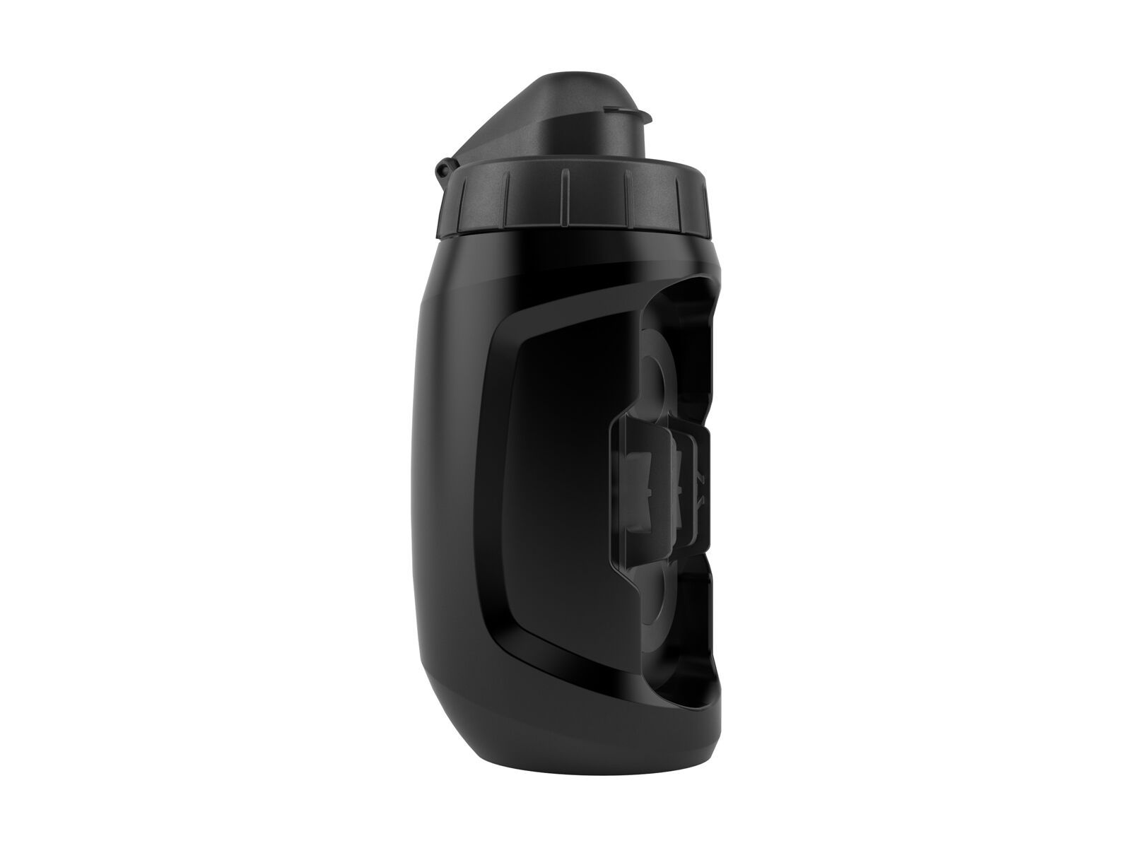 Fidlock Twist Replacement Bottle 450, solid black - Bild 2