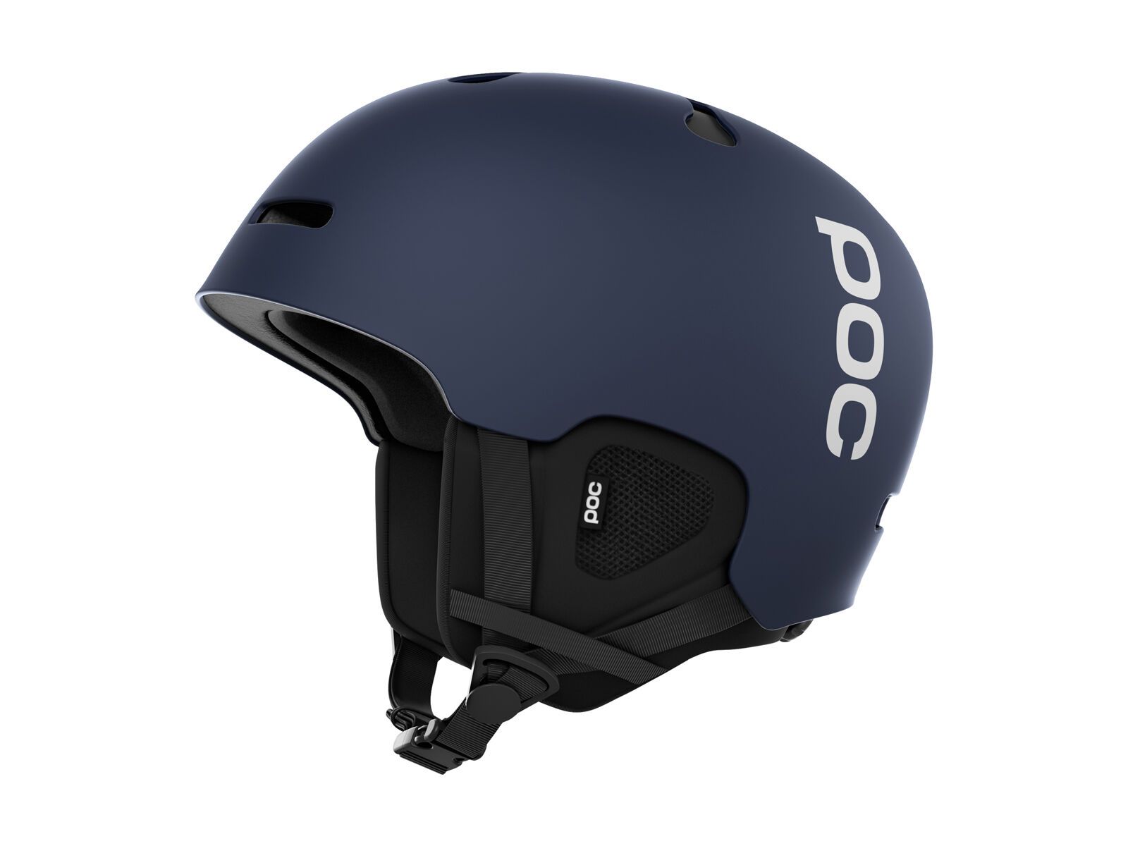 POC Auric Cut, lead blue - Bild 1