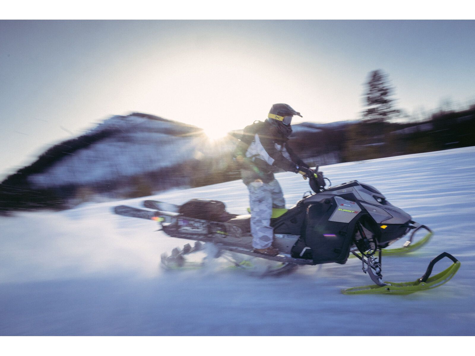 K2 Reckoner KF - Bild 16