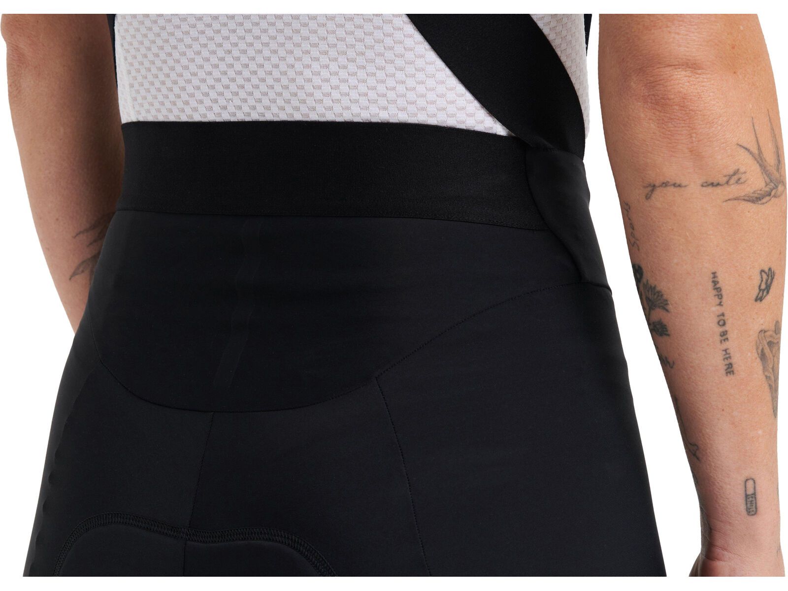 Specialized Women's Prime Bib Shorts, black - Bild 5