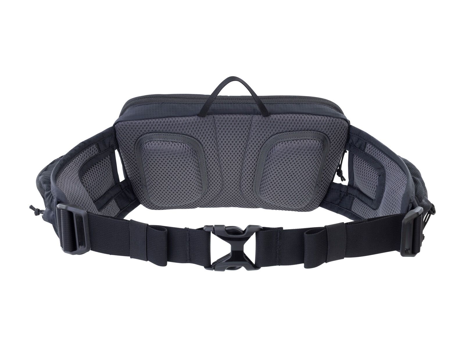Evoc Hip Pouch, black - Bild 2