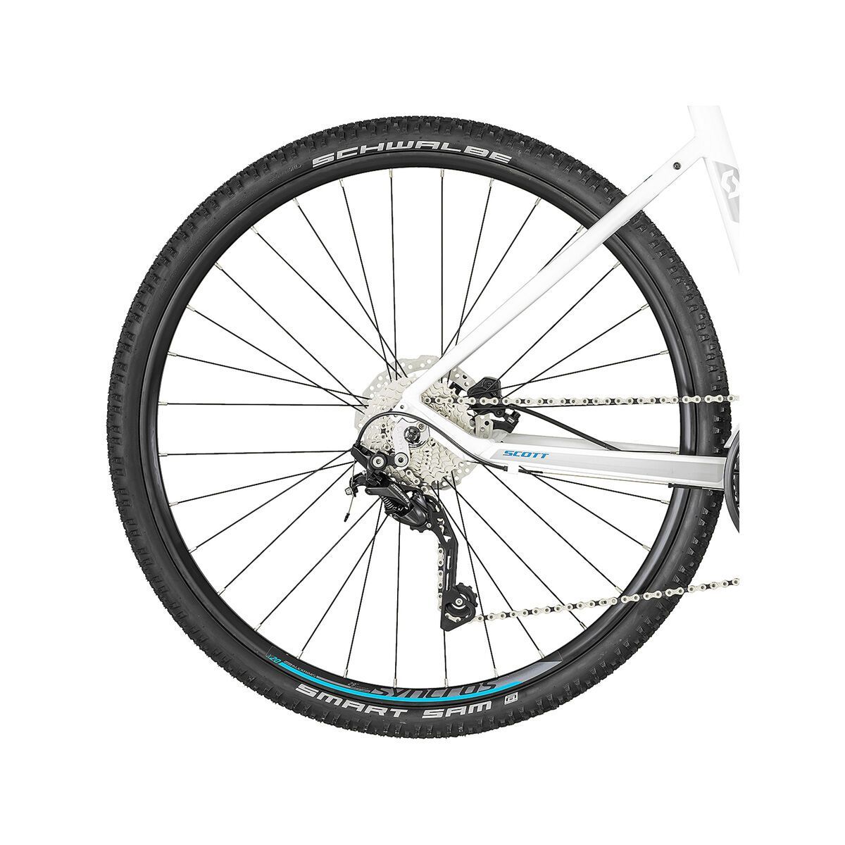 Scott Sub Cross 20 Lady - Bild 5