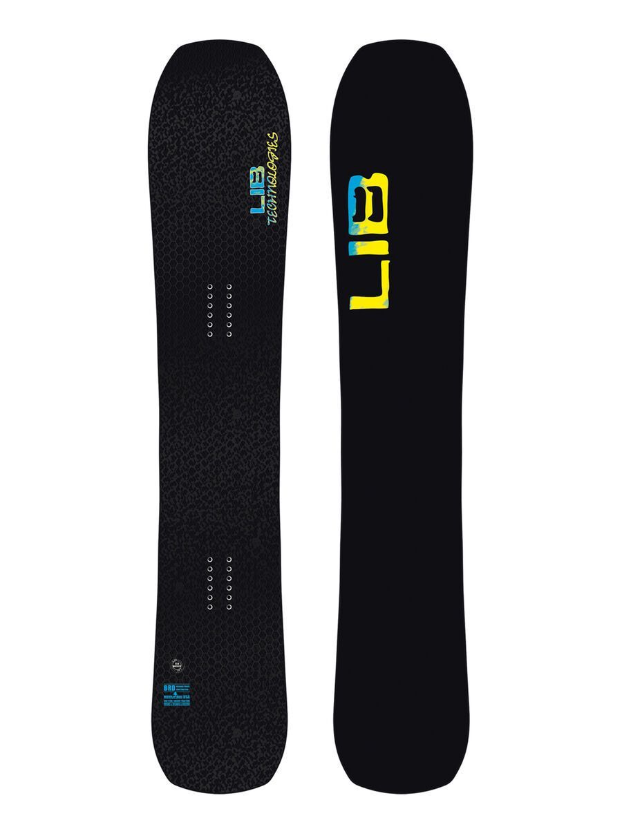 Lib Tech Brd Wide - Bild 2