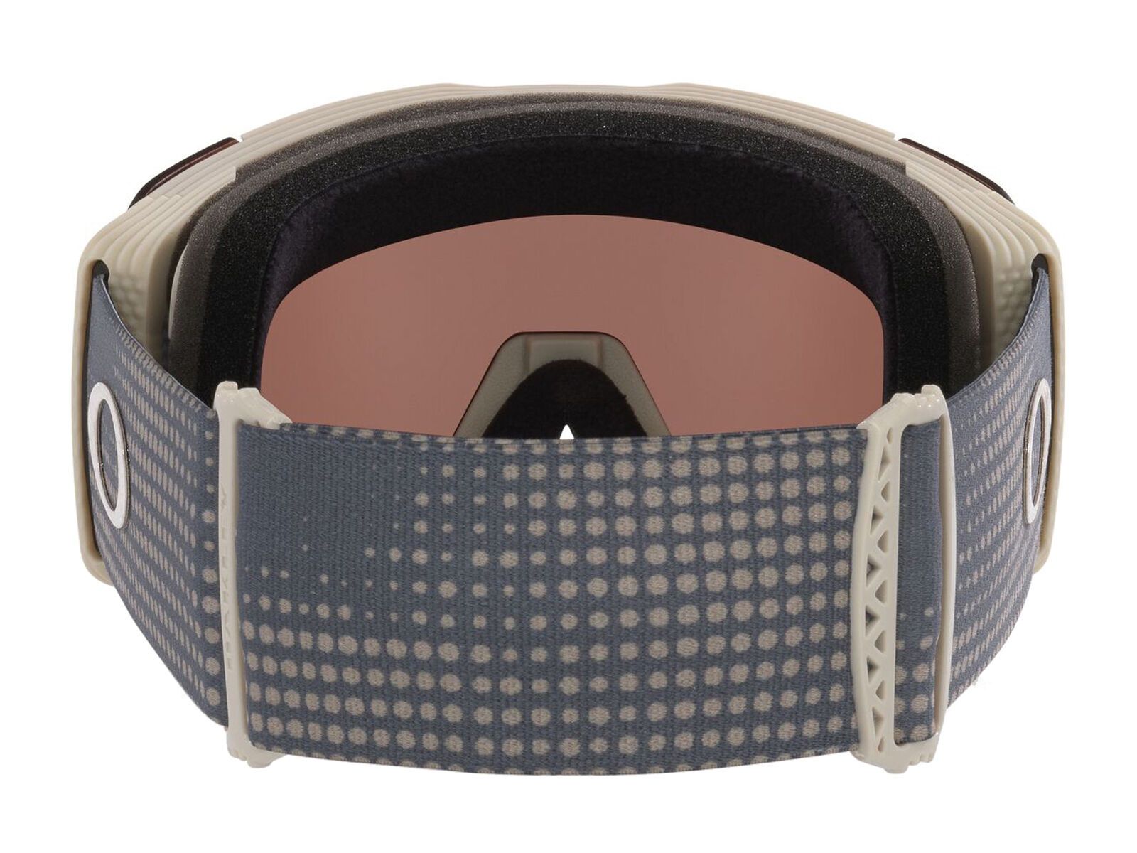 Oakley Line Miner Pro L, Prizm Snow Black Iridium & Prizm Snow Clear / speckle - Bild 5
