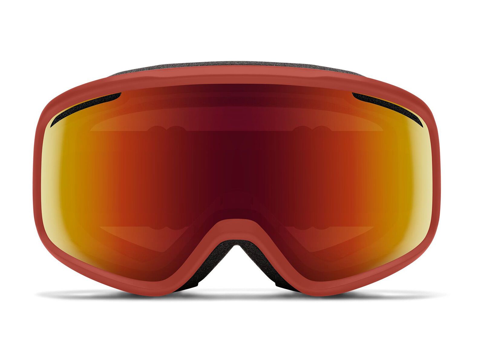 Smith Vogue - Red Sol-X Mir, terra - Bild 2