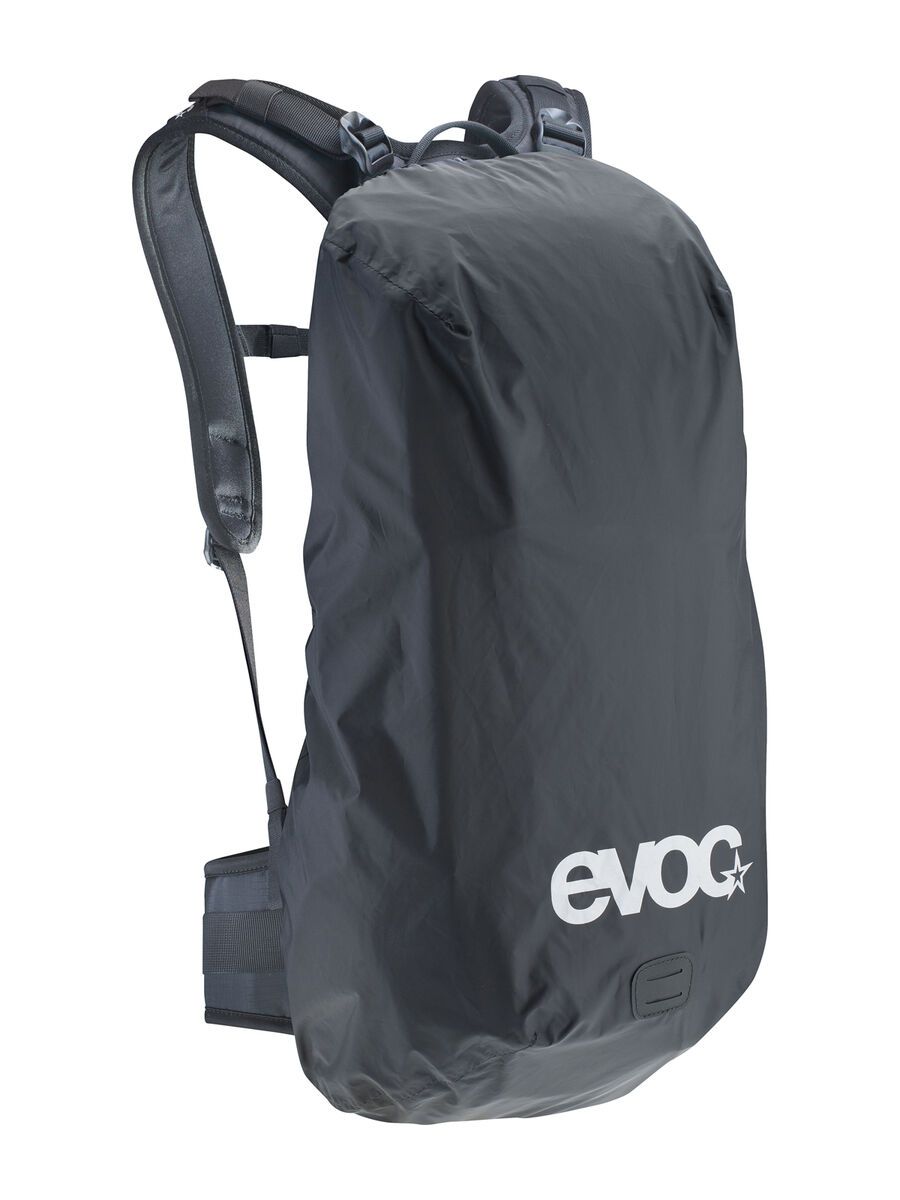Evoc Raincover Sleeve 2018 Modell, black - Bild 1