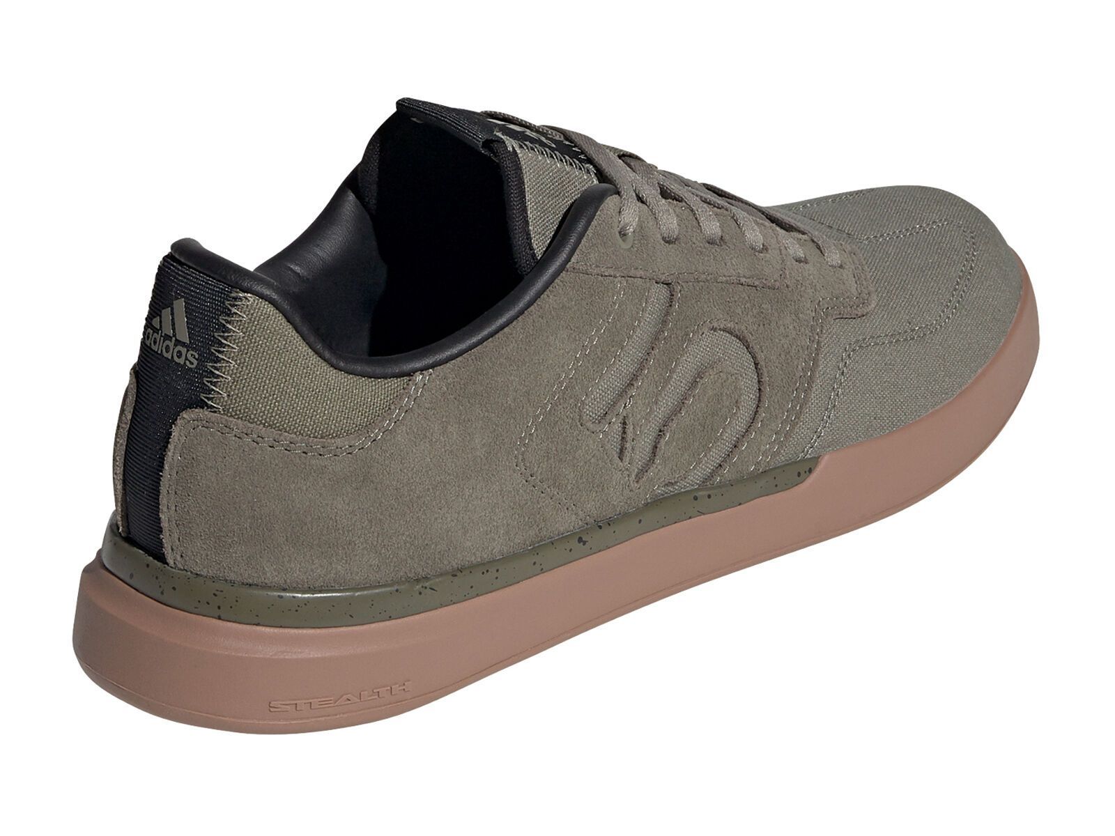 Five Ten Sleuth, legacy green/legacy green/gum m2 - Bild 4