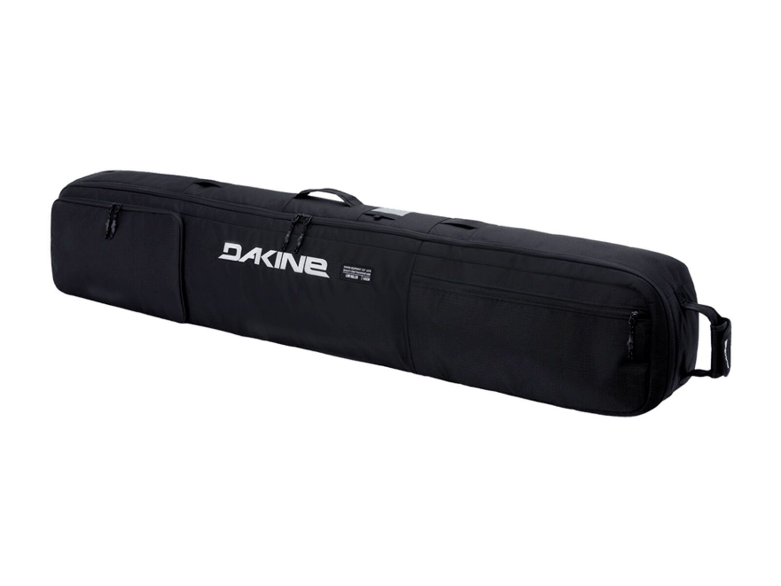 Dakine Low Roller Snowboard Bag - 175 cm, black - Bild 2
