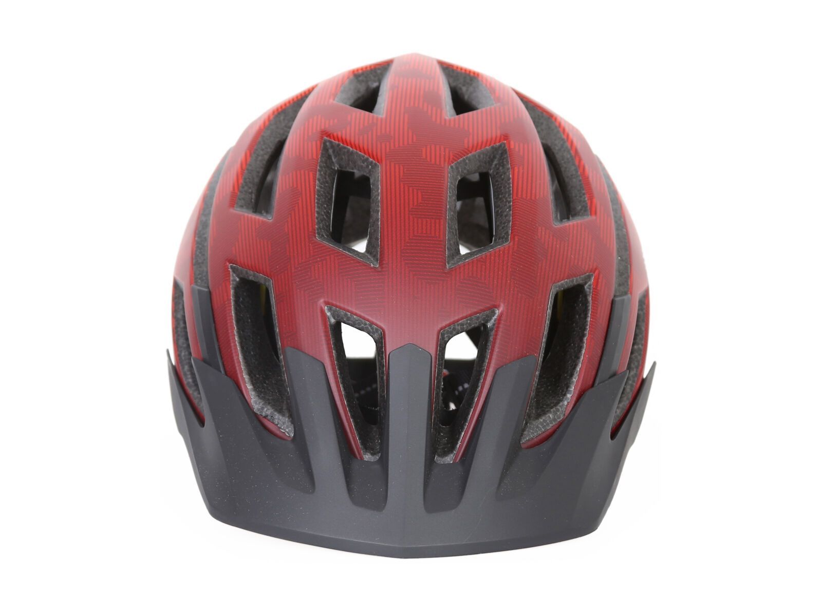 Specialized Tactic III MIPS (ANGi komp.), crimson/rocket red terrain - Bild 4