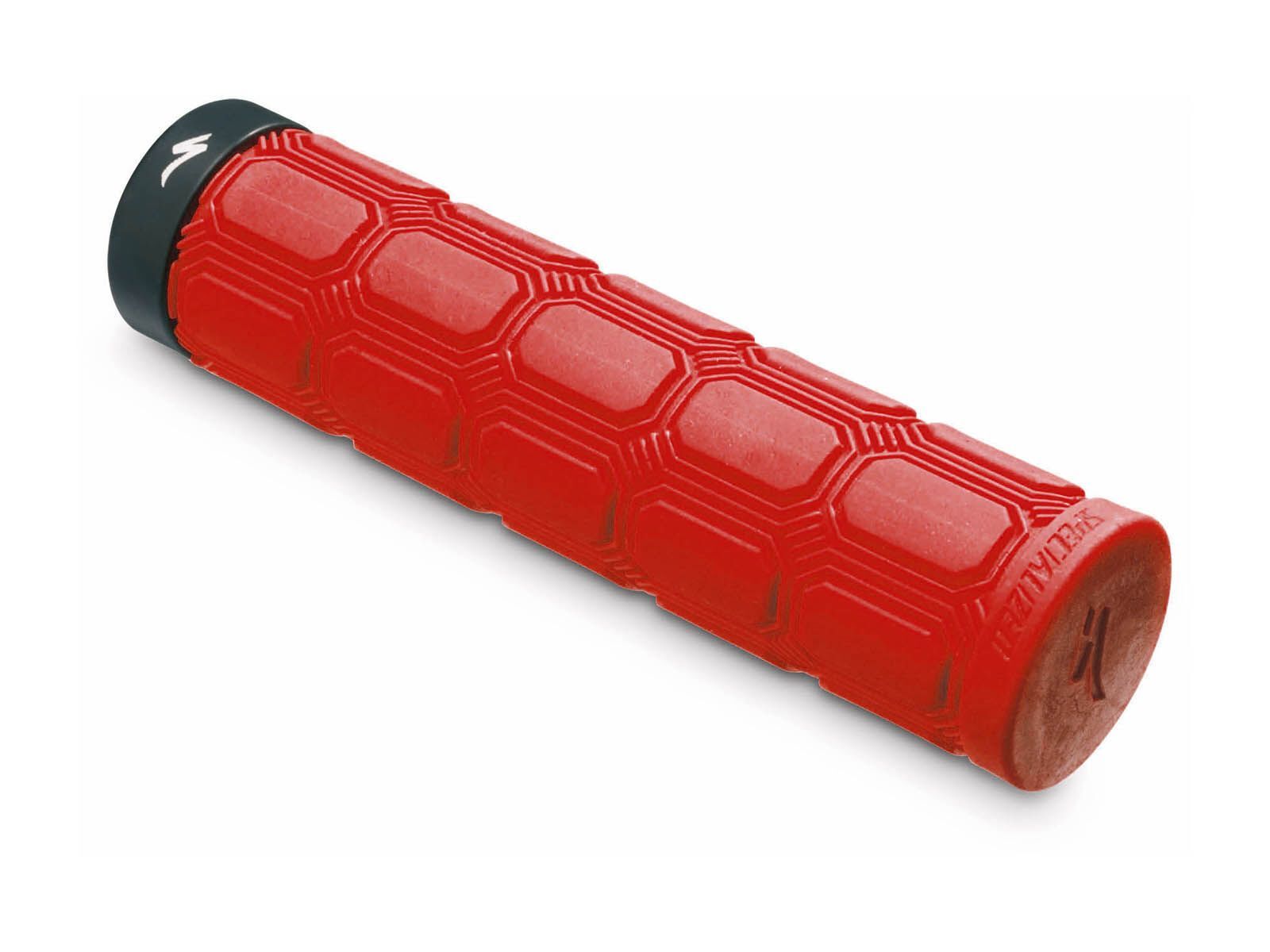 Specialized Enduro XL Locking Grips, red - Bild 1