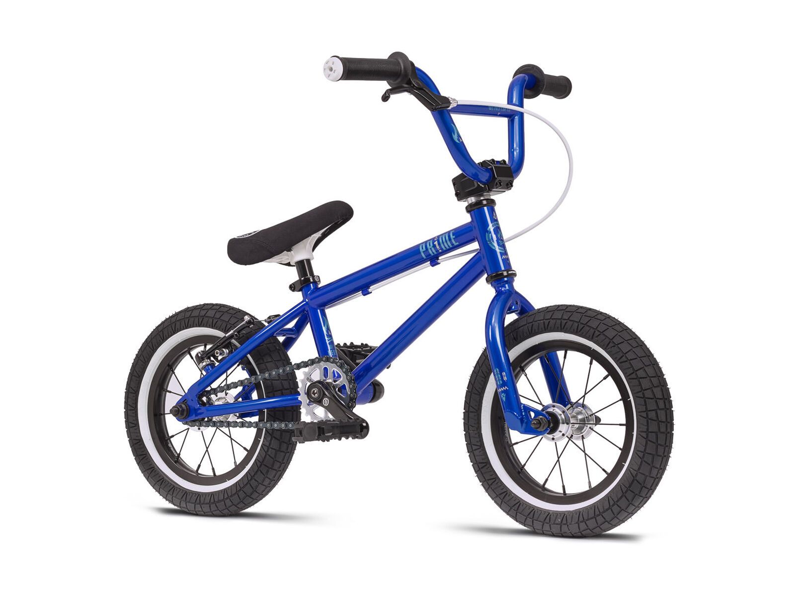 WeThePeople Prime 12, blau - Bild 2