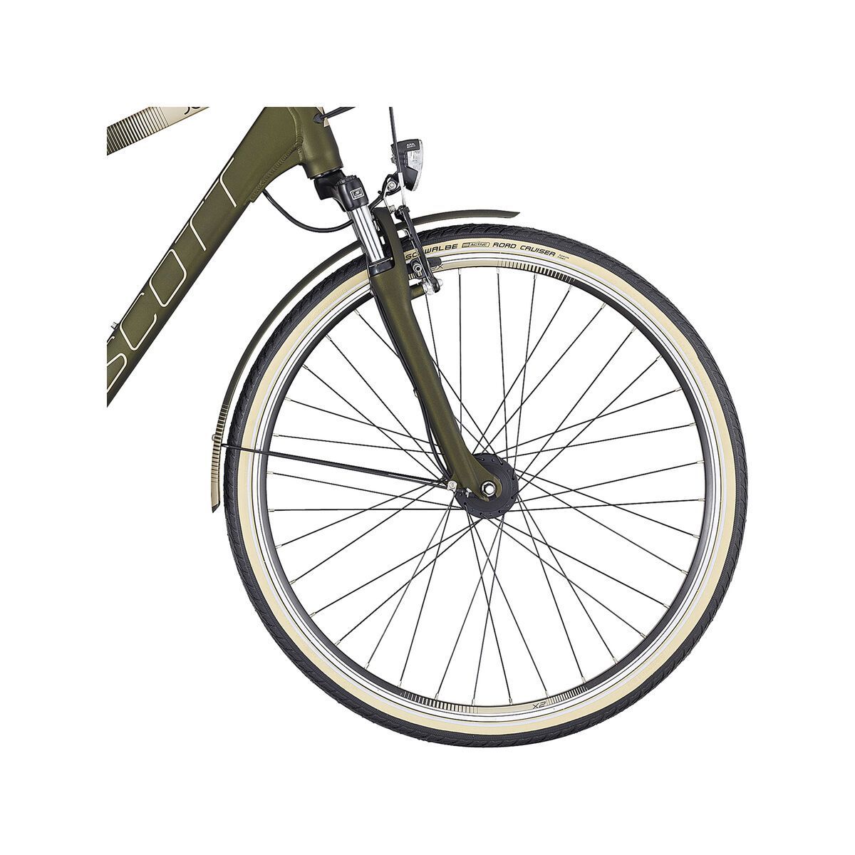 Scott Sub Comfort 20 Men - Bild 2