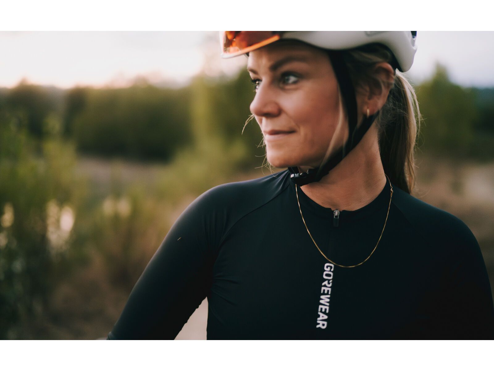 GOREWEAR Spinshift Langarm Trikot Damen, black - Bild 9