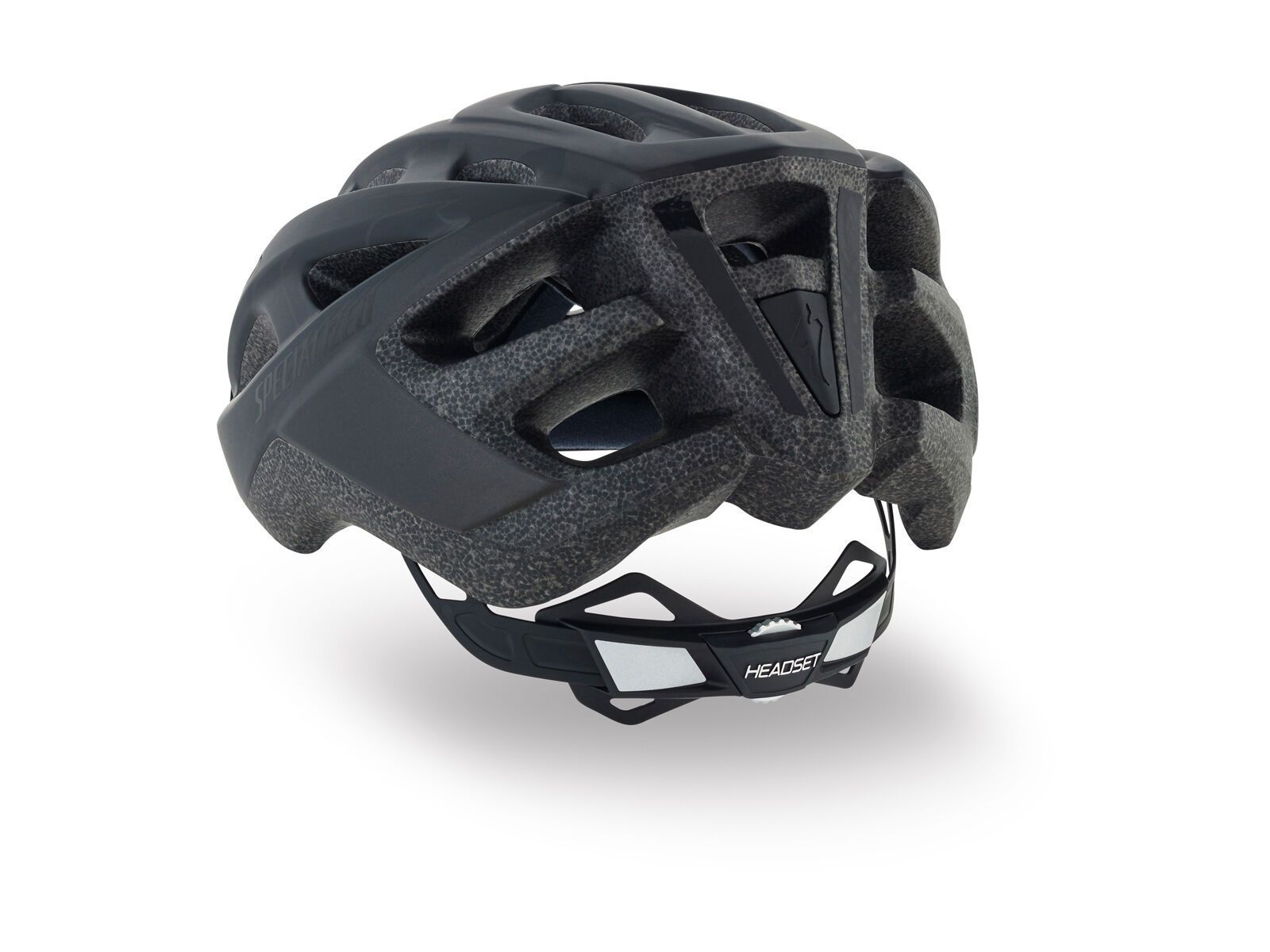 Specialized Chamonix MIPS, matte black - Bild 2
