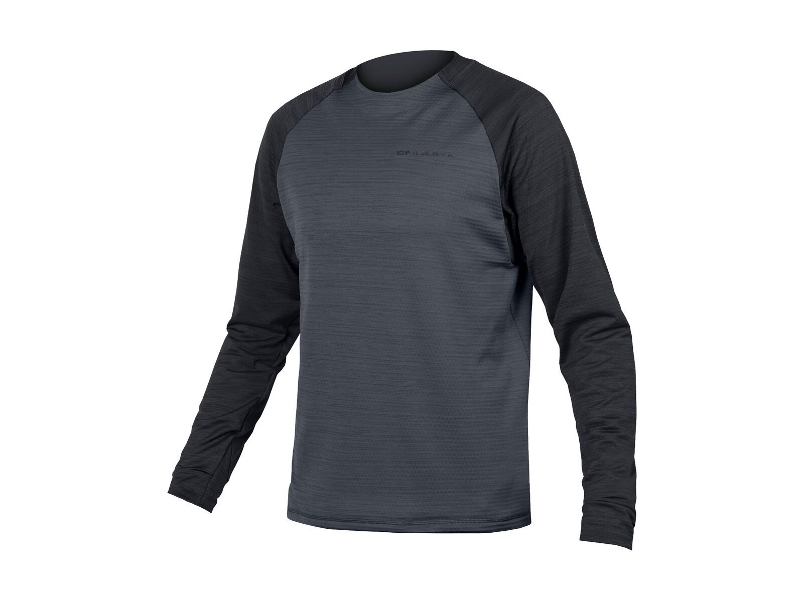 Endura SingleTrack Fleece, black - Bild 1