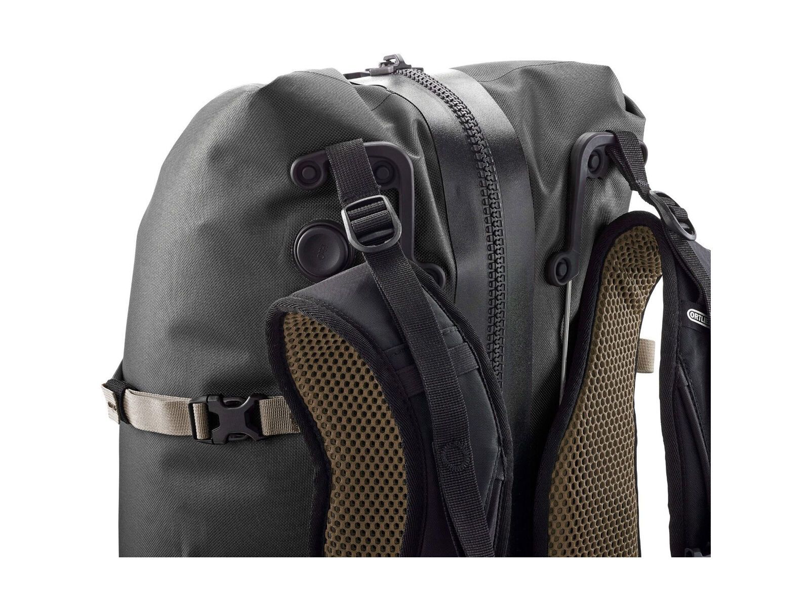 ORTLIEB Atrack 45 L, black - Bild 5