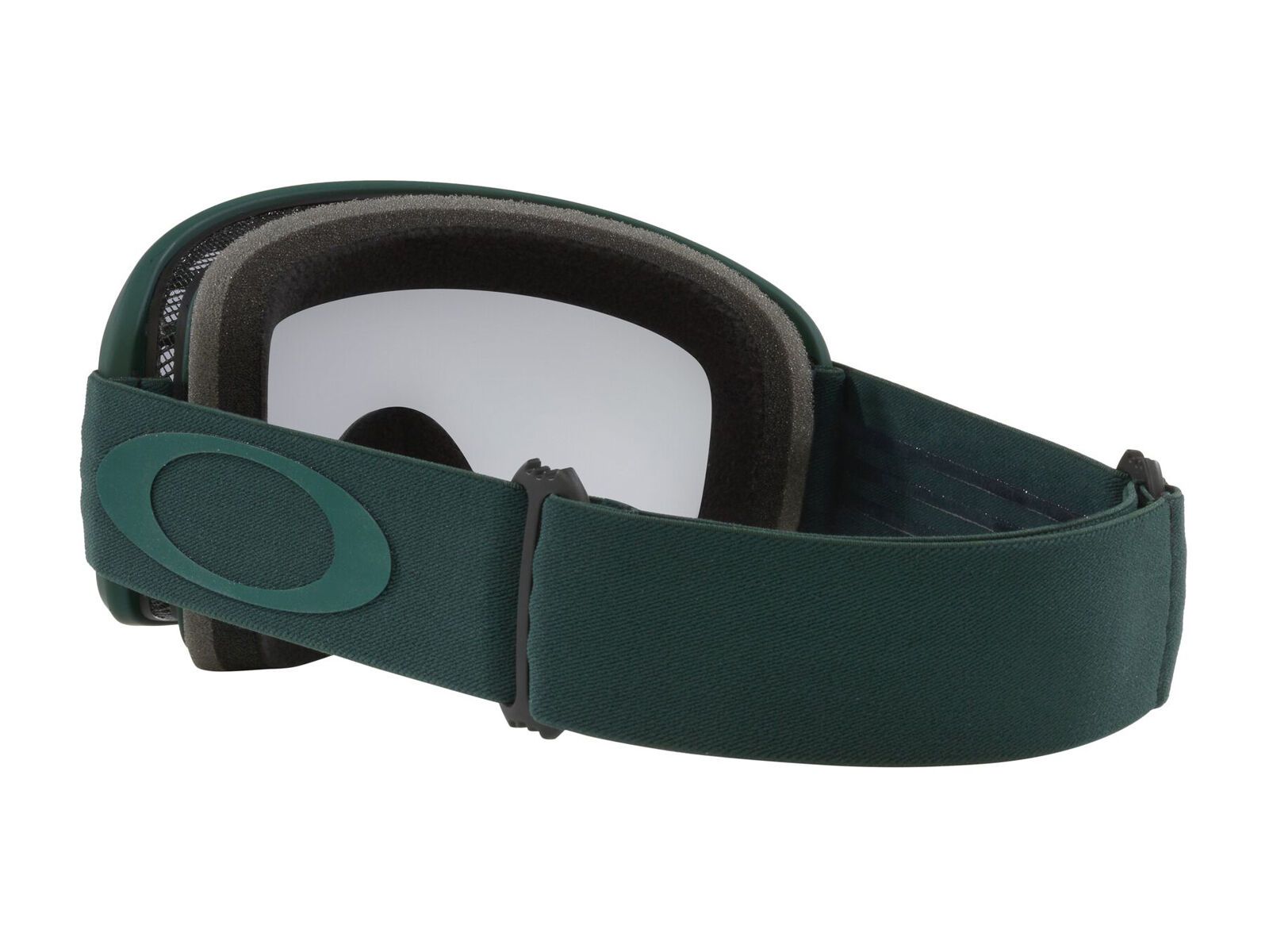 Oakley O Frame 2.0 Pro MTB - Light Grey, hunter green - Bild 5