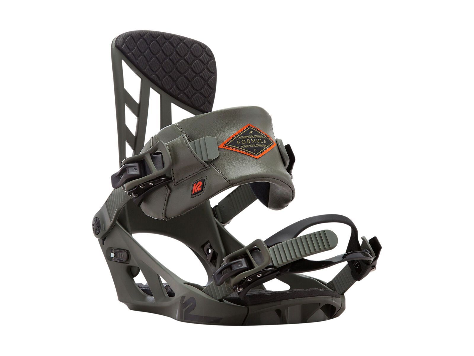 K2 Formula, olive - Bild 1