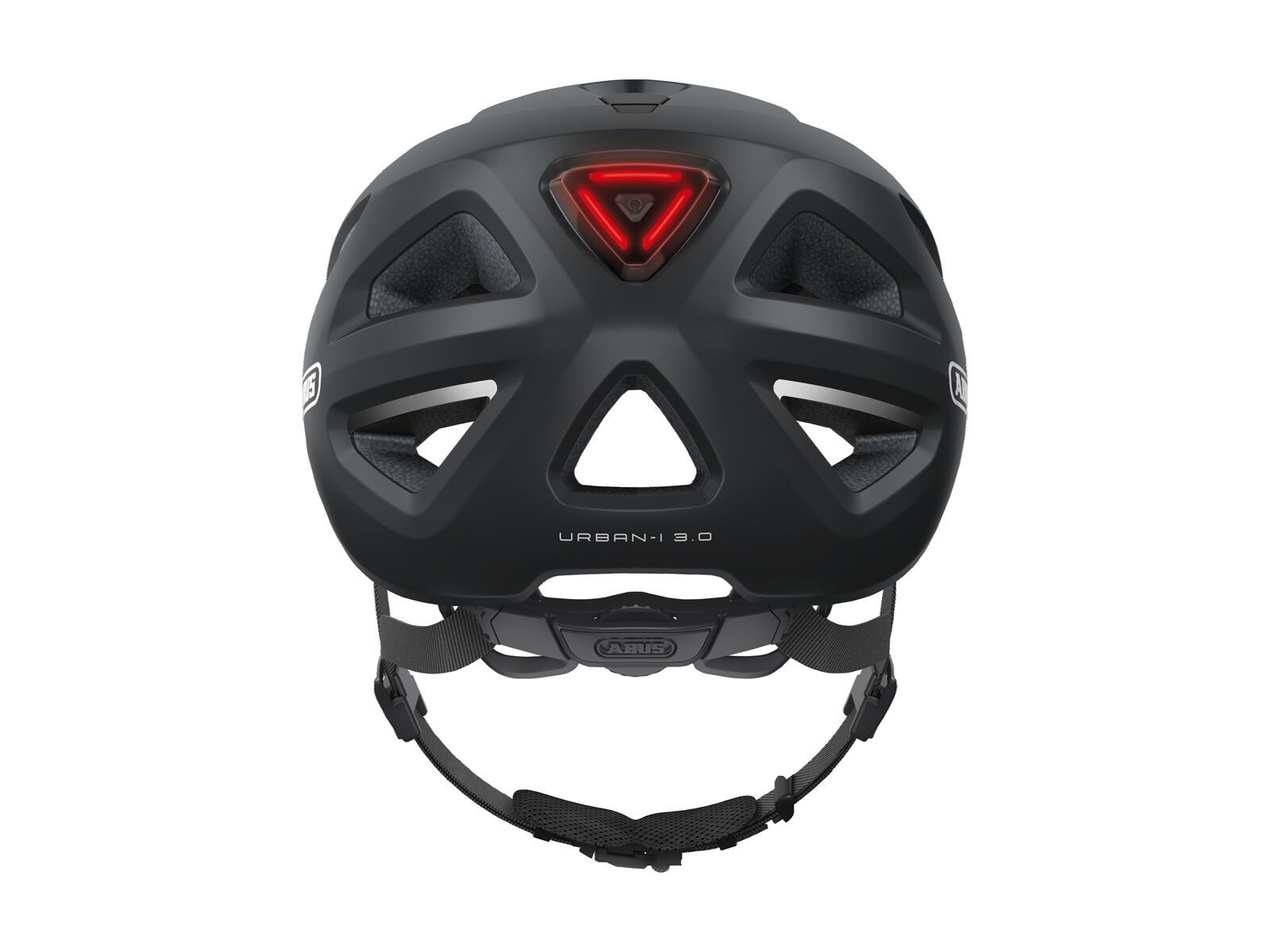 Abus Urban-I 3.0, velvet black - Bild 3