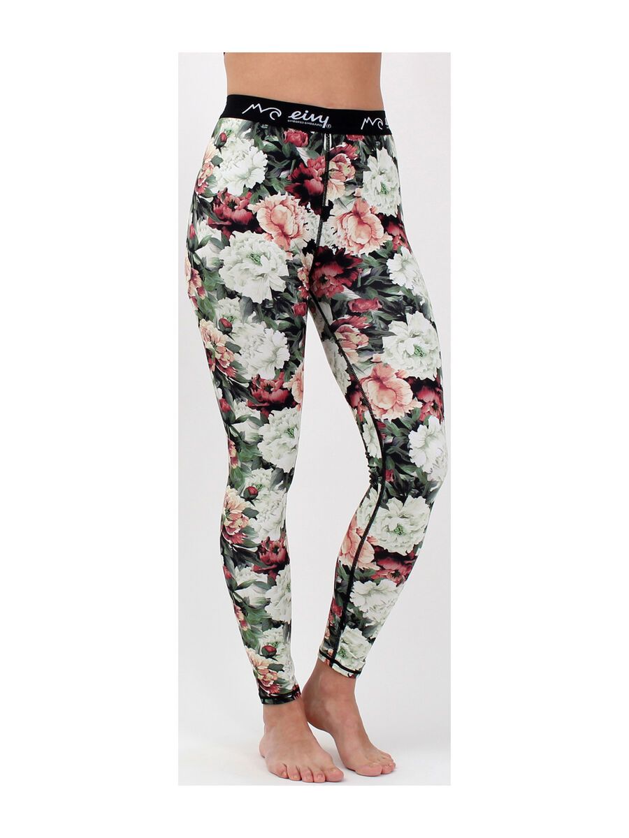Eivy Icecold Winter Tights, autumn bloom - Bild 2