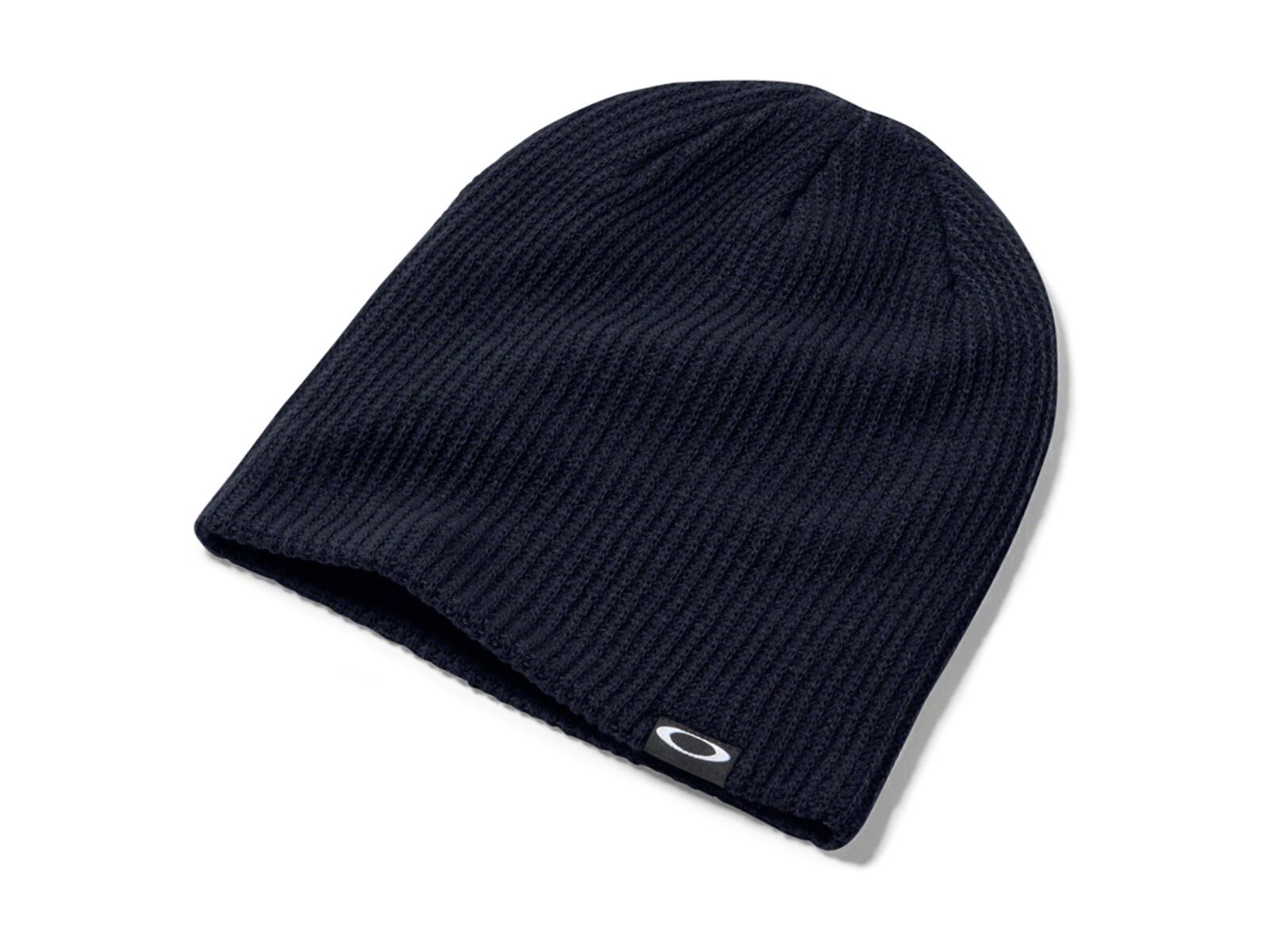 Oakley Backbone Beanie, fathom - Bild 1