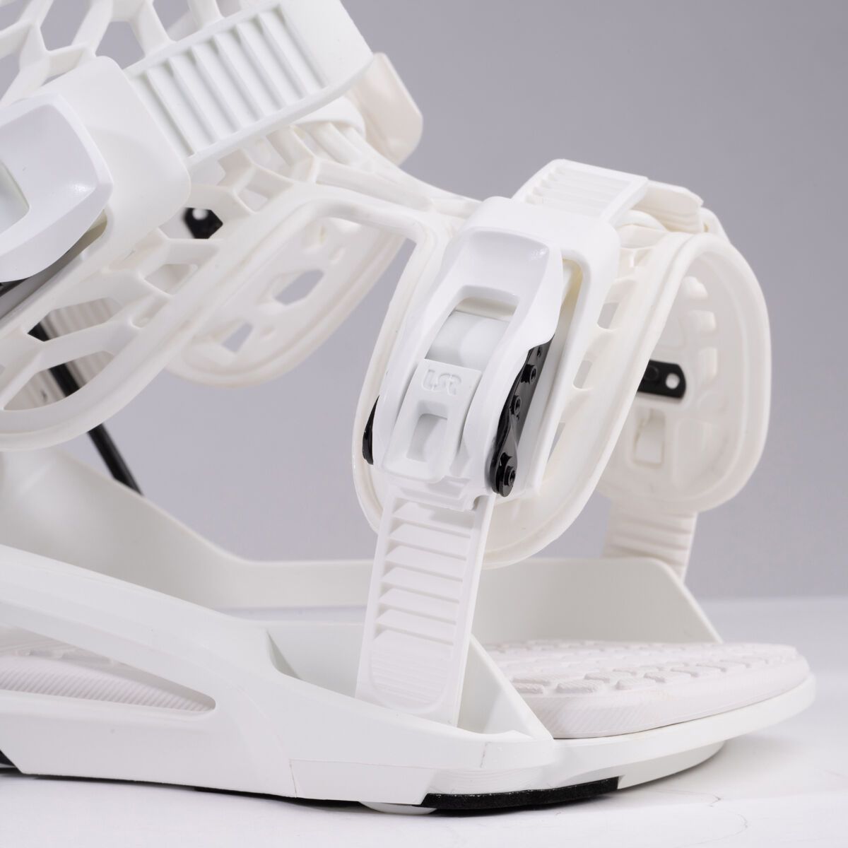 Nidecker Flow Fenix Fusion, white - Bild 8
