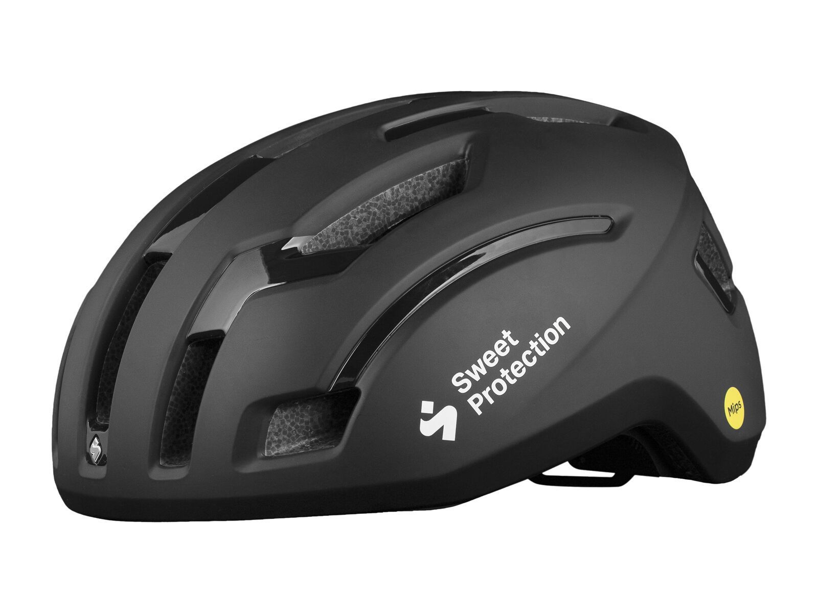 Sweet Protection Seeker MIPS, matte black - Bild 1