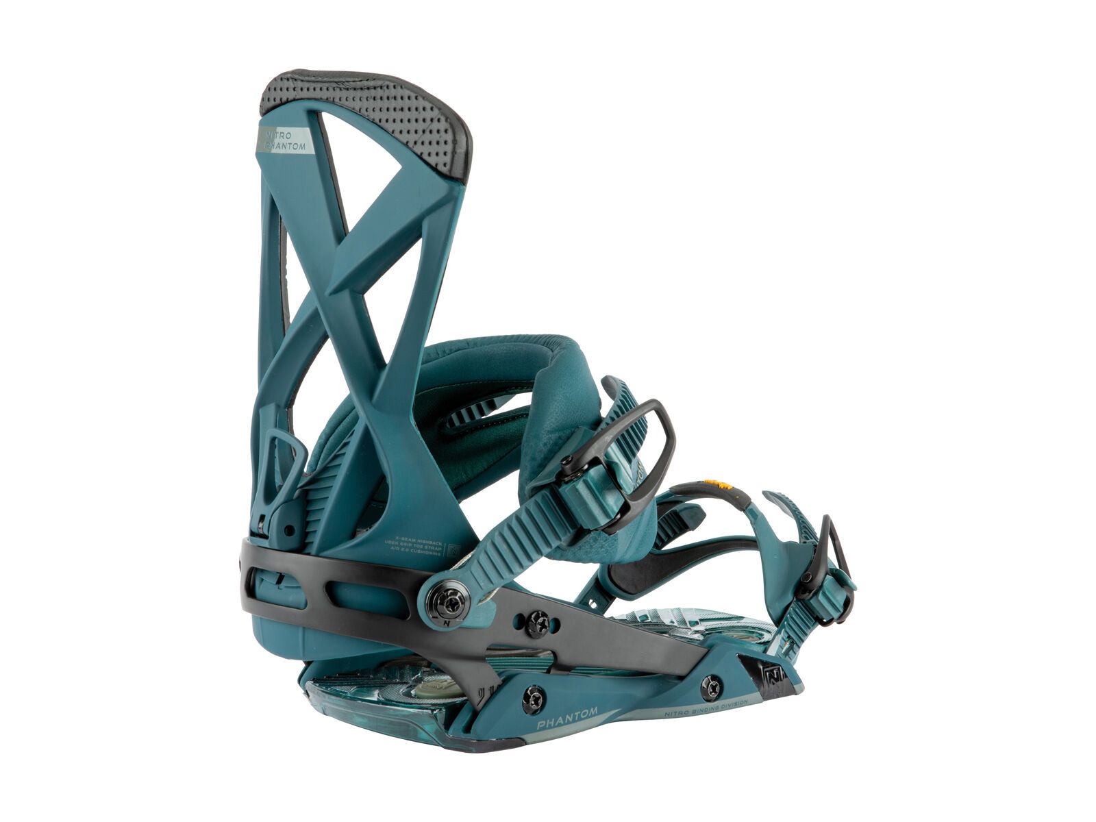 Nitro Phantom, ocean stone - Bild 2