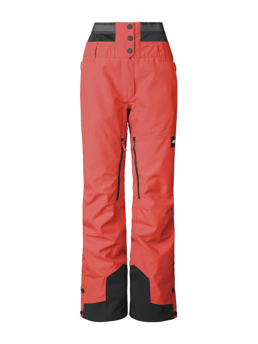 Picture Exa Pant, hot coral - Bild 1