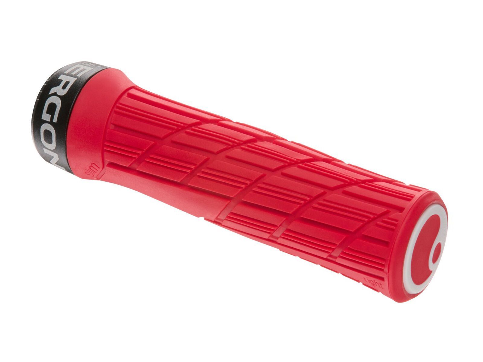 Ergon GE1 Evo Slim, risky red - Bild 1