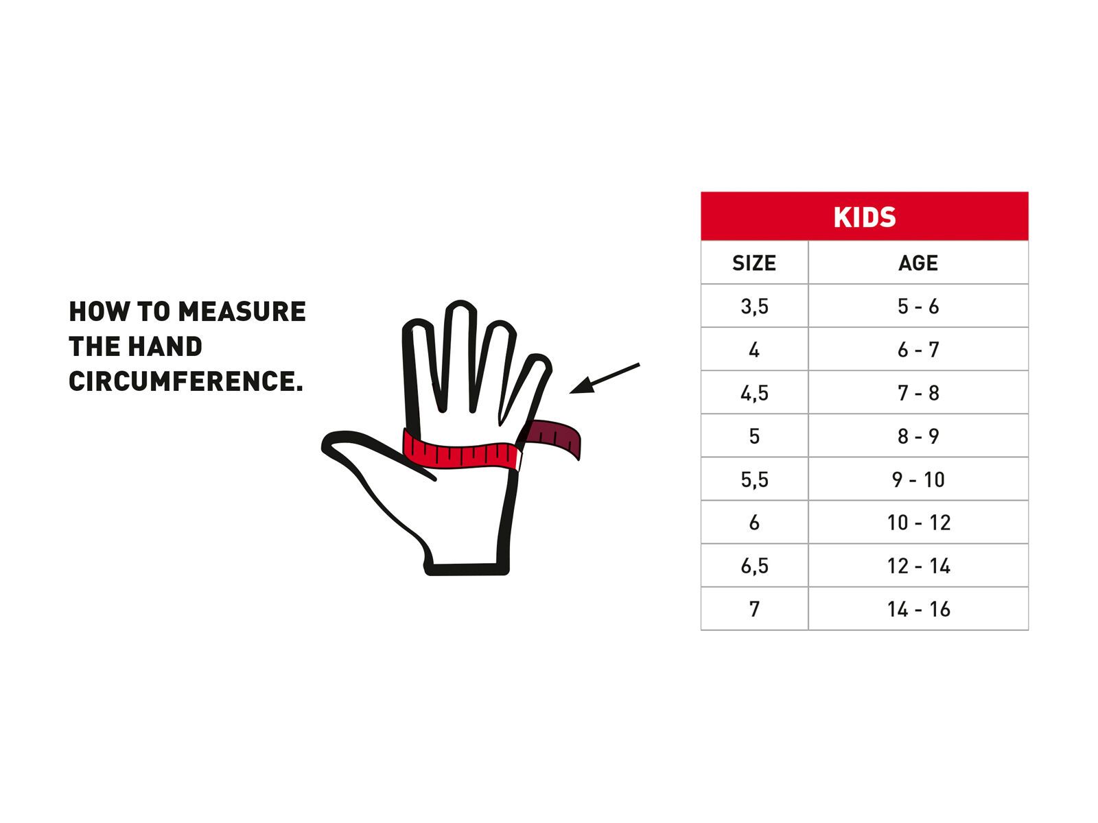 Reusch Bennet R-TEX XT Junior, black/melange/safety yellow - Bild 4