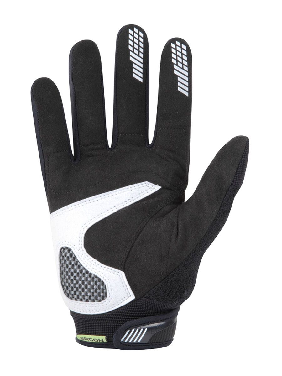 Ergon HA2, black - Bild 2