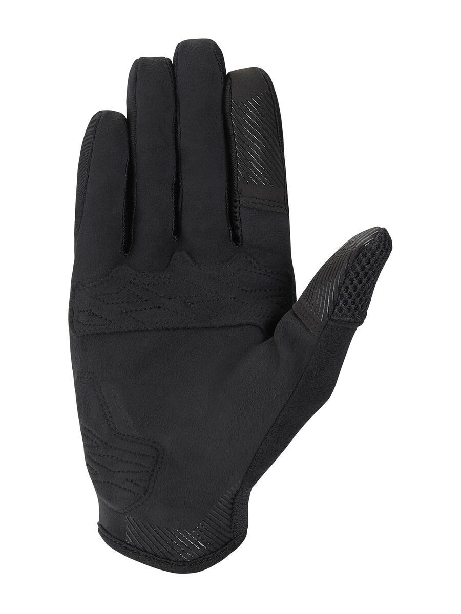 Dakine Cross-X Glove, black / white - Bild 2