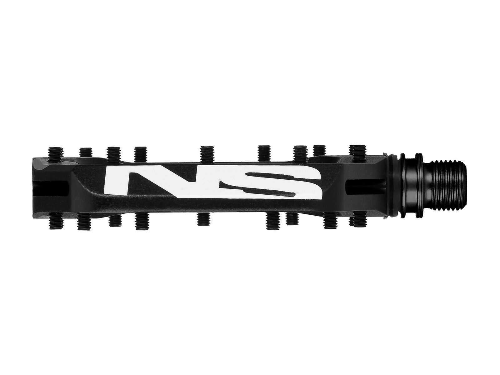 NS Bikes Radiance, black - Bild 2