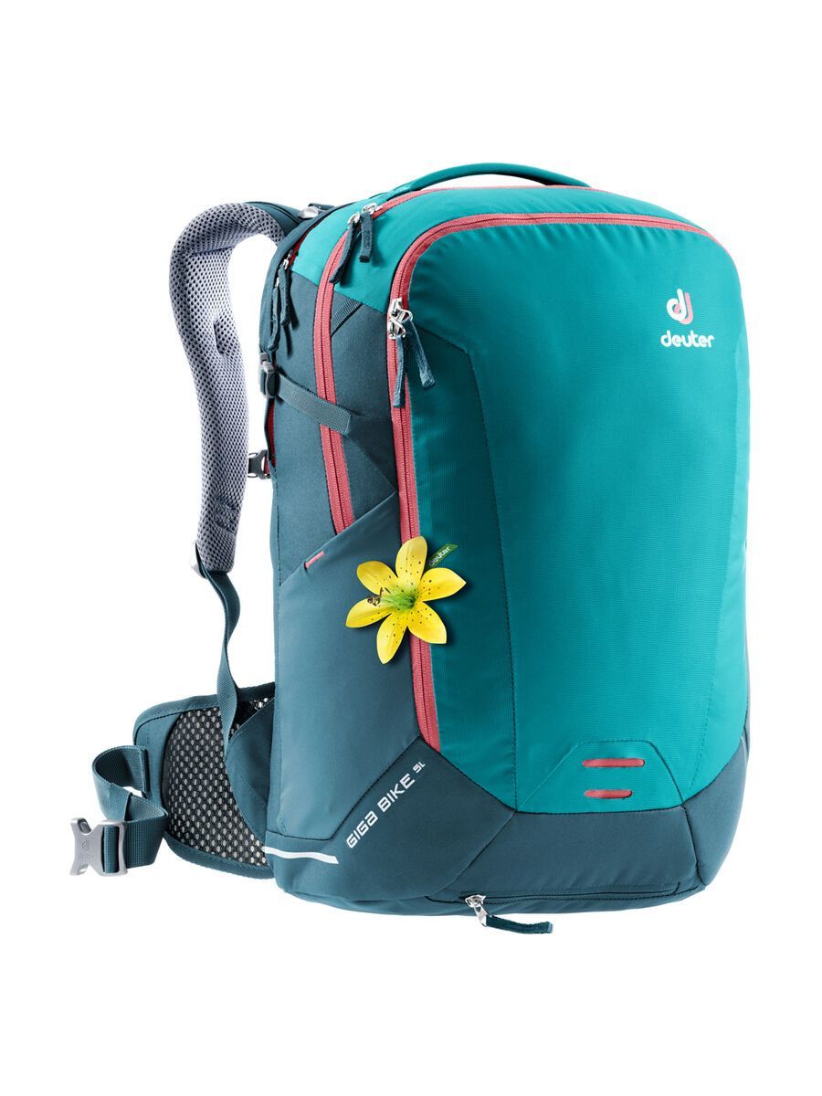Deuter Giga Bike SL, petrol-arctic - Bild 1
