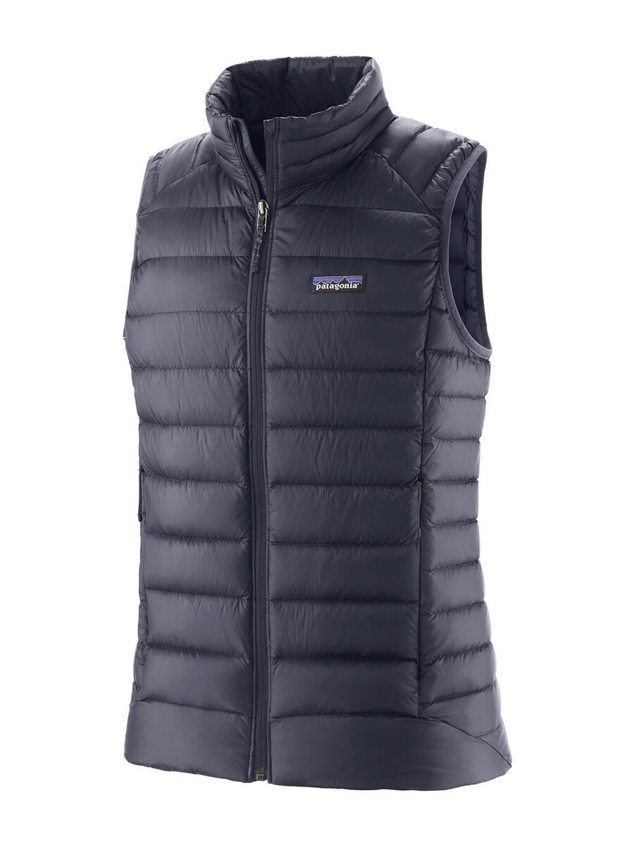 Patagonia Women's Down Sweater Vest, smolder blue - Bild 1