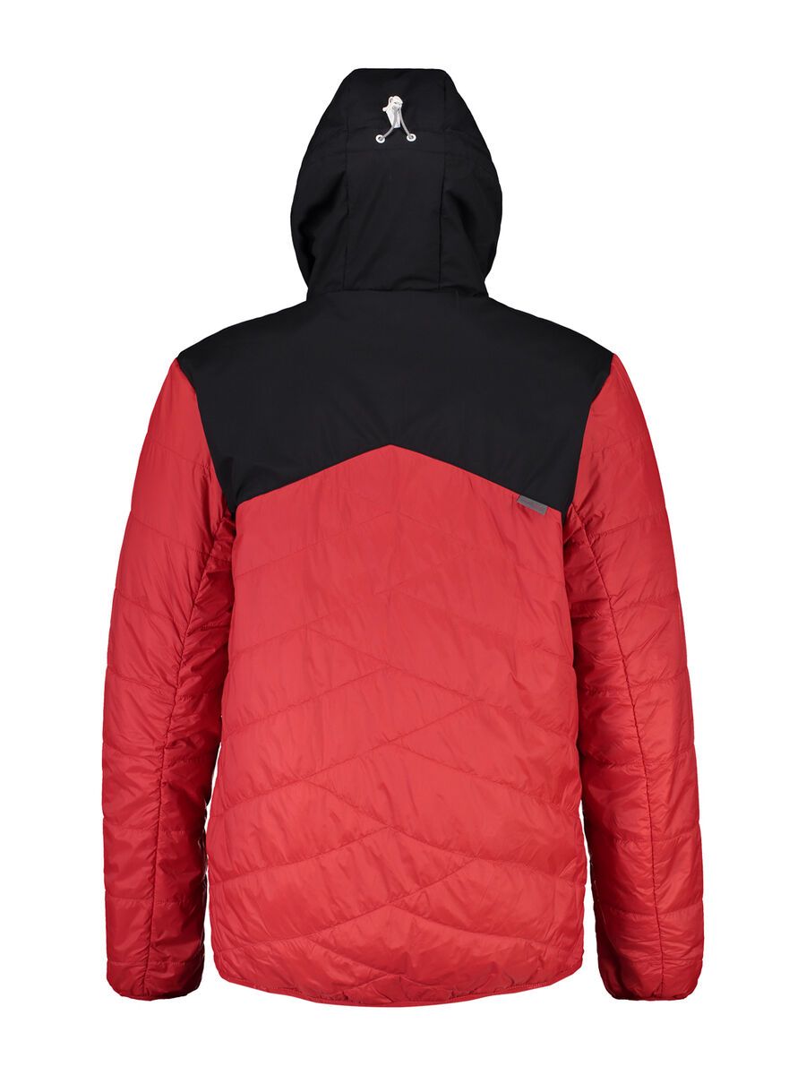 Maloja SamuelM., red poppy - Bild 2