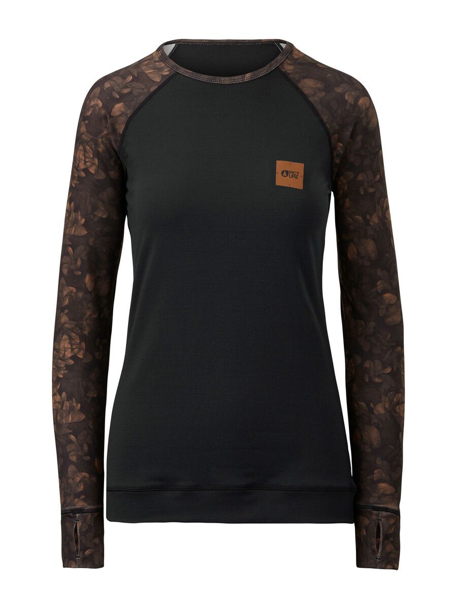 Picture Milita Top, iberis - Bild 1