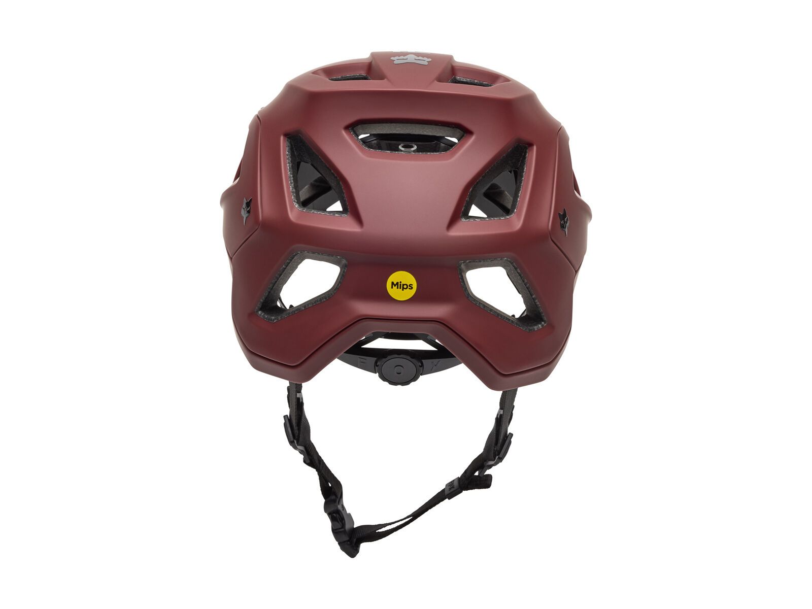 Fox Speedframe Solid, rust - Bild 3