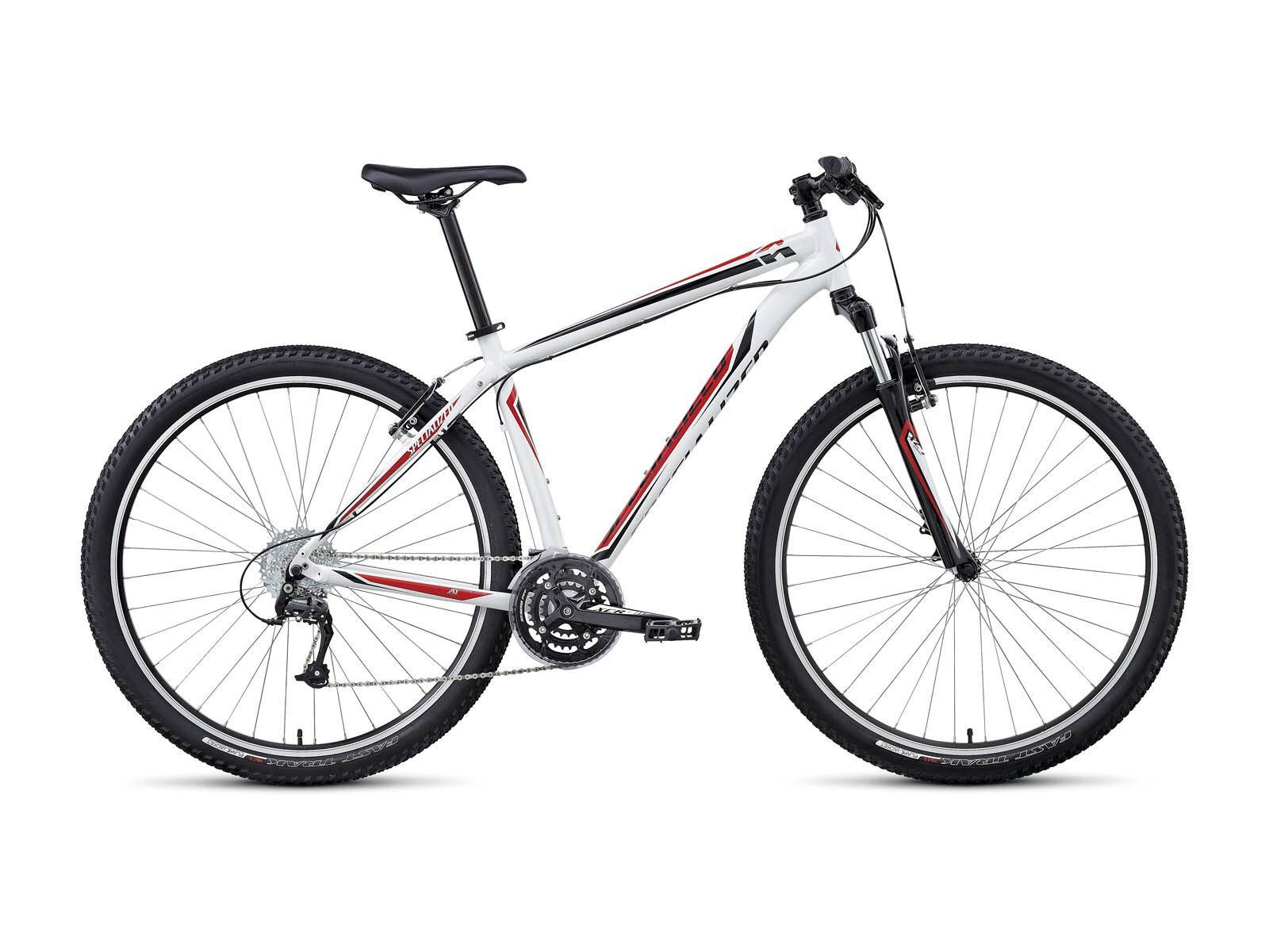 Specialized Rockhopper Specialized Hr Bike 2005 Specialized