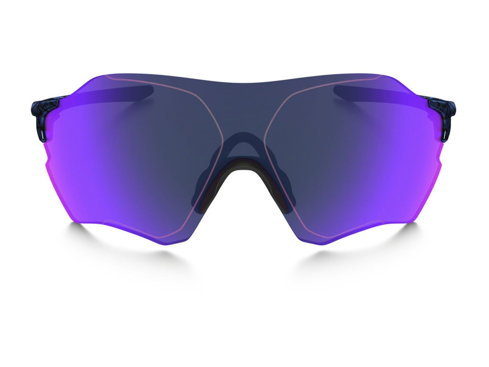 Oakley EVZero Range, planet x/Lens: positive red iridium - Bild 2
