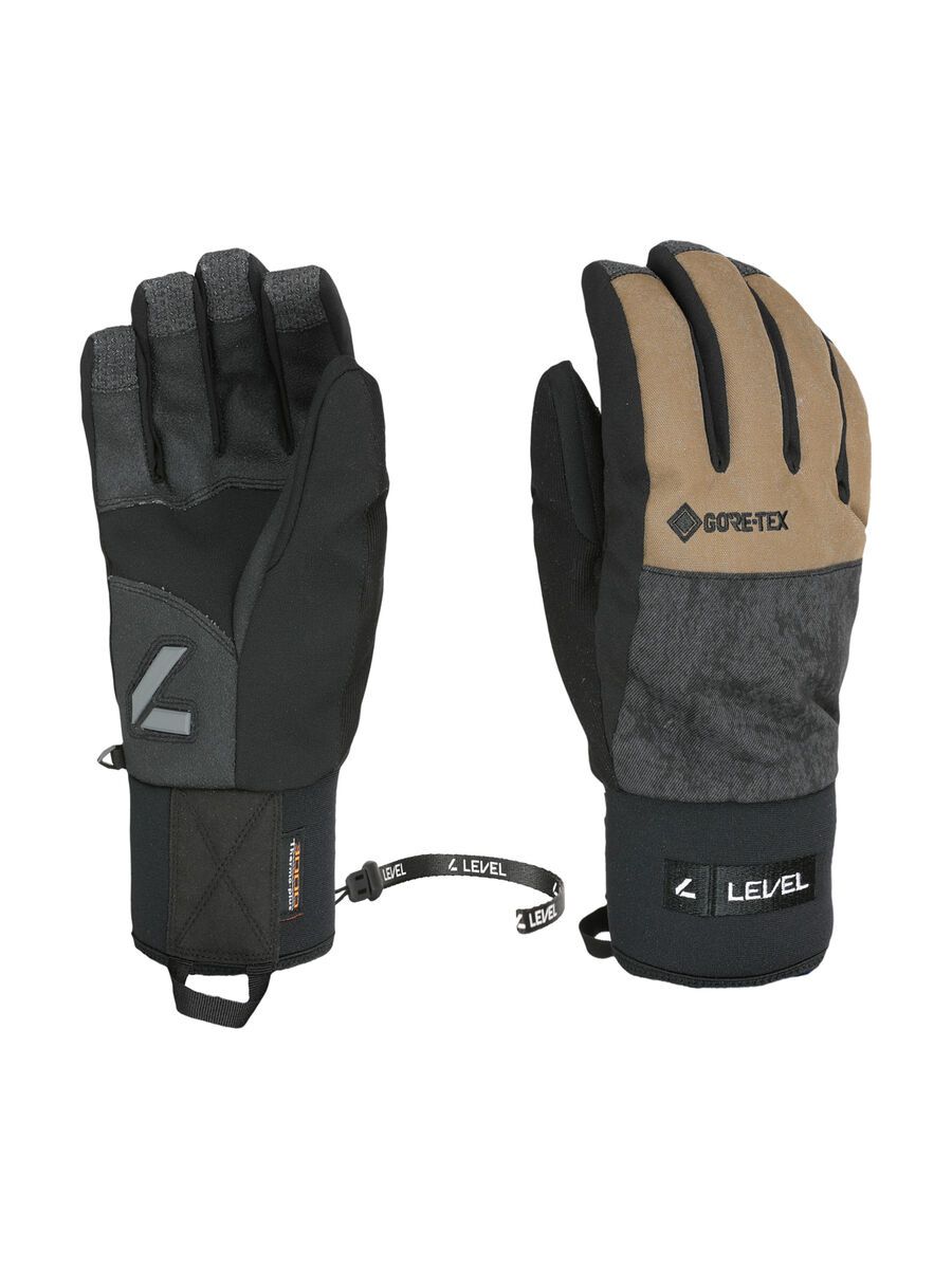 Level Matrix GTX, olive green - Bild 1