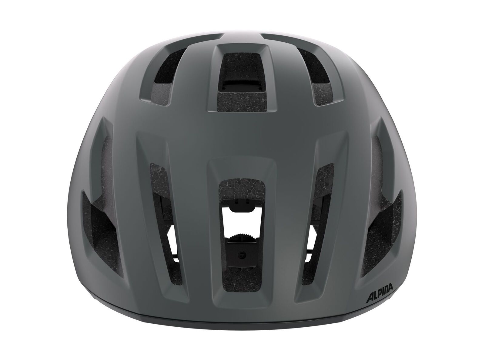 Alpina Taunus Gravel MIPS, midnight-grey matt - Bild 2