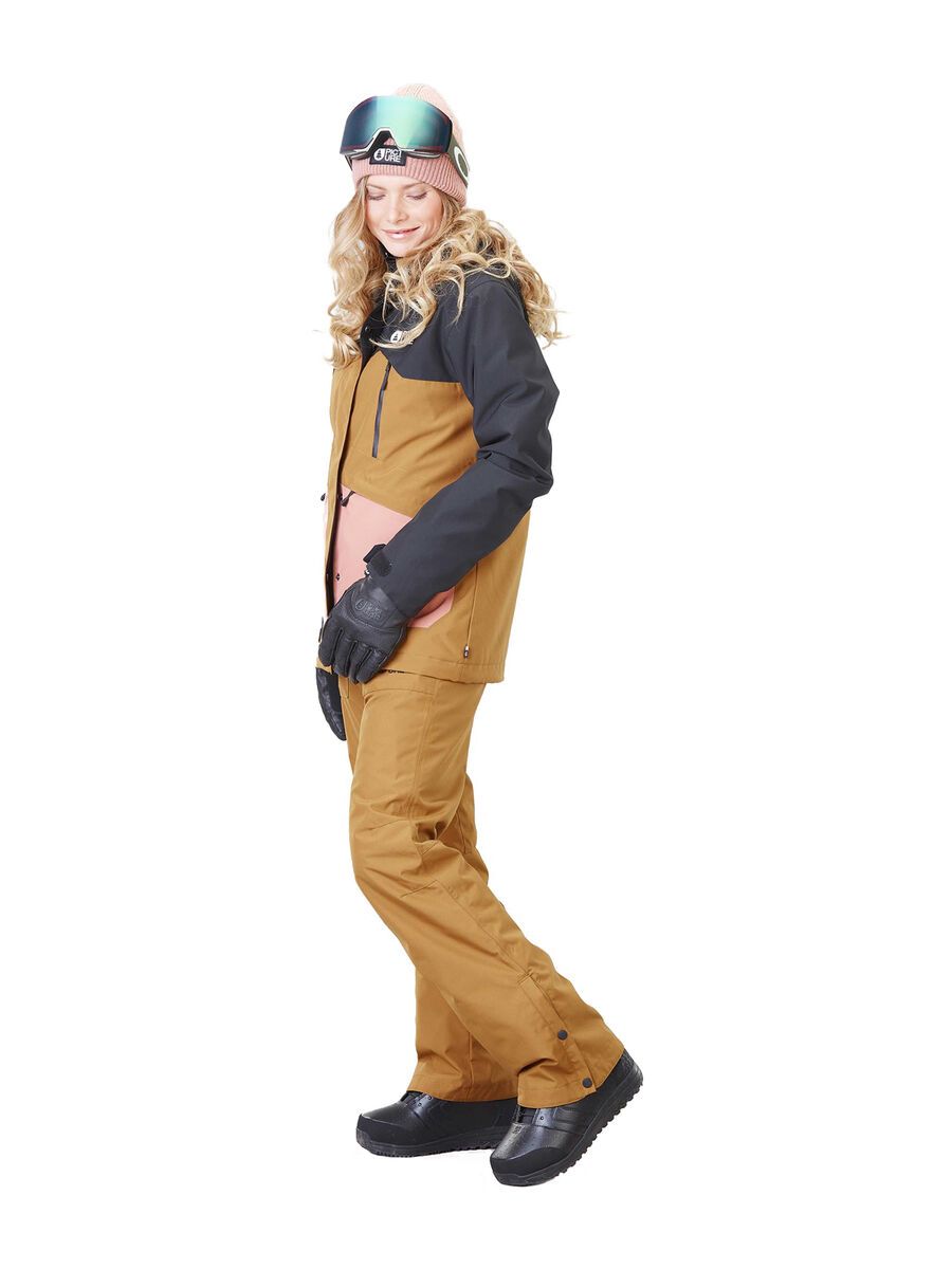 Picture Weekend Jacket, black - Bild 3